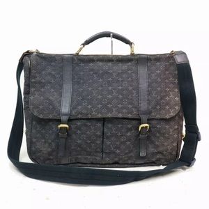 Louis Vuitton computer/laptop bag